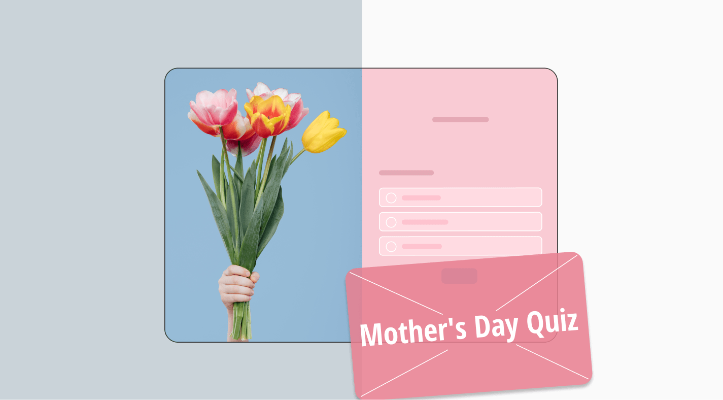 35+ Preguntas y respuestas del quiz del Día de la Madre (+ plantillas gratuitas)