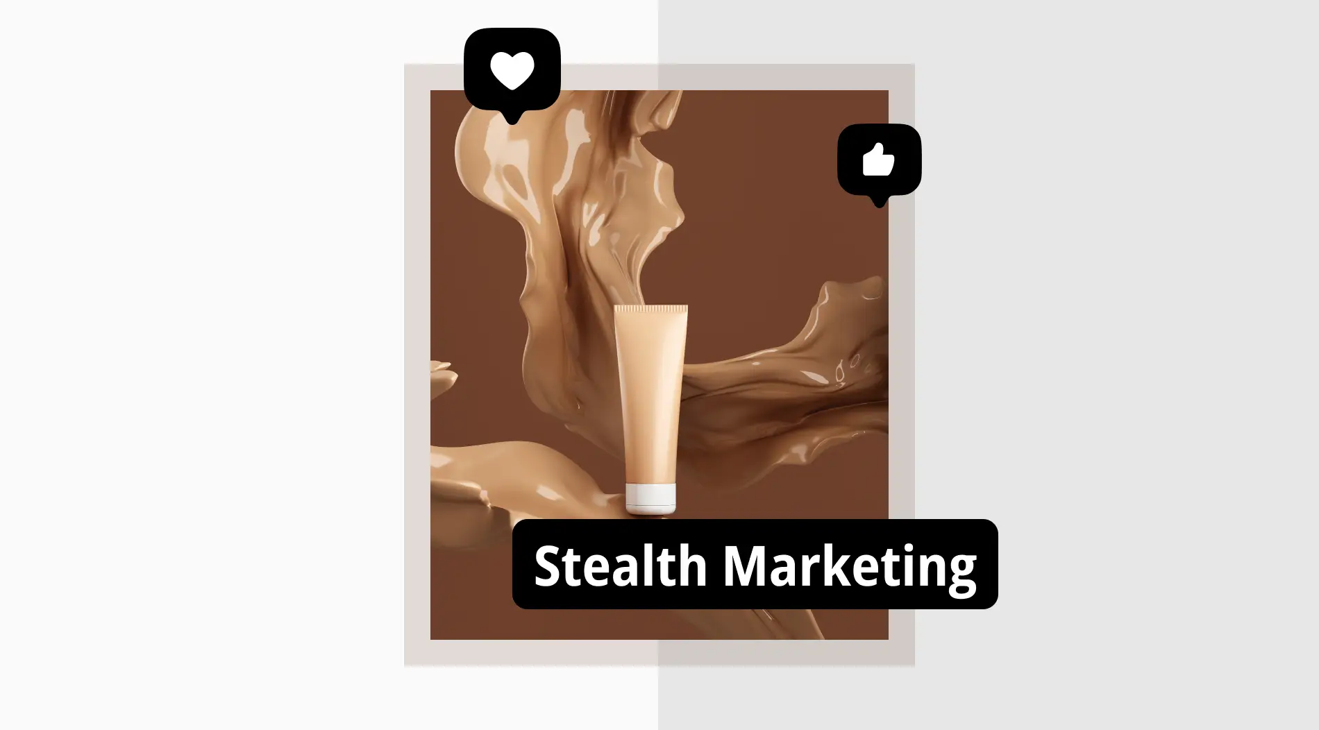 Stealth marketing: Definition, types, examples & more