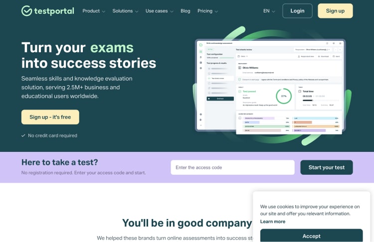 16 Best Quizlet Alternatives In 2024 free Paid Forms app 16 Best Quizlet Alternatives In 2024 free Paid Forms app